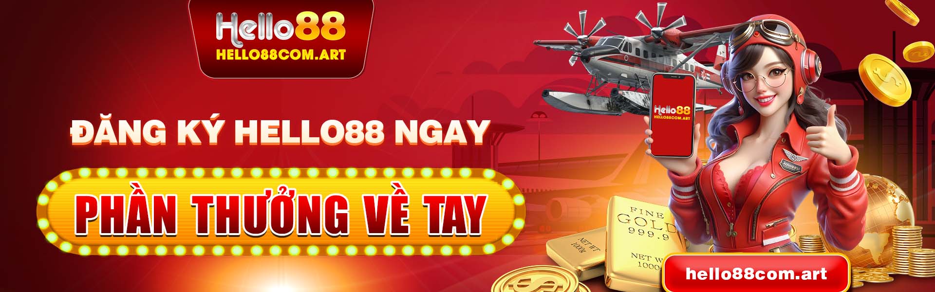 Đăng ký ngay thưởng về tay