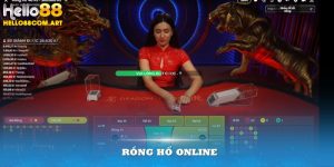 Rồng hổ online Hello88